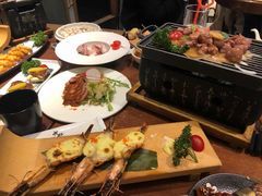 -九井澤精致料理(金茂店)