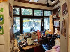 -橡皮书店(翠湖北路店)