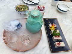 -唐猫庭院·千年陕菜(大唐不夜城店)