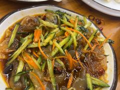 -圣夜东北菜烧烤·夜宵·小龙虾(胥江路店)