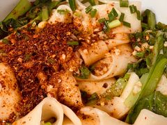 -西安特色面馆(吉兆营店)