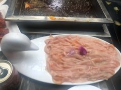 -凤来栖·净庭院·火锅(欧尚店)