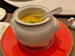 -皇城根·鲁菜济南菜·吊炉烤鸭·炒鸡鱼头(济南旗舰店)