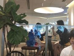 -喜茶(东莞汇一城店)