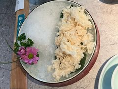 云南绣球菌-滇色蒸汽石锅鱼(京华城店)