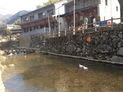 -布袋山风景区