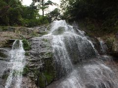 -东天目山风景区