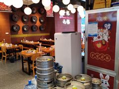 -本色·小马哥烧烤(无锡九里仓店)