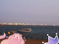 -东疆建设开发纪念公园