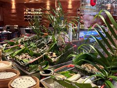 -马哥孛罗咖啡厅·Cafe Marco (厦门马哥孛罗东方大酒店)