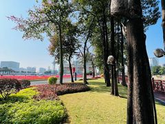 -海心沙亚运公园