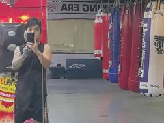 -拳盛时代拳击俱乐部(北京路店)