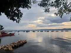 -抚仙湖禄充风景区