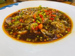 -小郭私房菜·海肠捞饭店(学士街店)