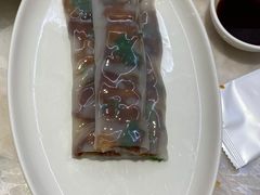 蜜汁叉烧肠-香港百合居(LCM置汇旭辉广场店)