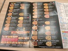 -达美乐比萨(良乡大学城店)