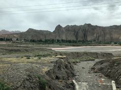 -天山神秘大峡谷