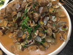 -上亿烧烤海鲜大咖(承德路店)