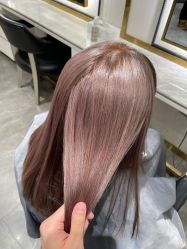 -Kraemer Paris苏豪路易士·嘉玛发廊