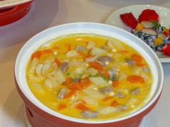 -云南荟·湖畔领宴(领事馆店)