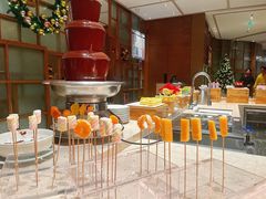 -TABLE·味西餐厅-成都茂业JW万豪酒店