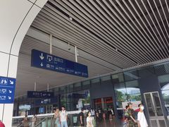 -南宁东站