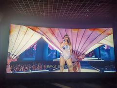 -万象影城(深圳布吉万象汇IMAX店)