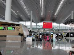 -广州白云国际机场-T2航站楼
