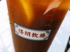 -得闲饮胜公司(智谷店)