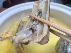 -金龙·打边炉(南京西路店)