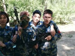 -北京上庄水库尚野露天户外自助烧烤