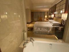 -上海雅居乐万豪侯爵酒店