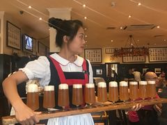 -兰特伯爵西餐厅·啤酒屋(方庄店)