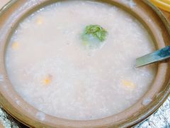 -粥瓜婆特色砂锅粥(白石洲店)