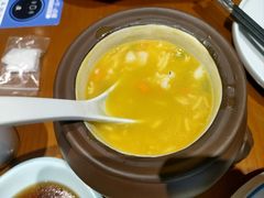 -三凤酒家·百年无锡菜(清扬茂业店)