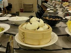 -咕叽咕叽自助烤肉小火锅(茂业清扬店)
