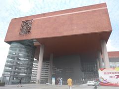 -苏州大学独墅湖校区-第6食堂