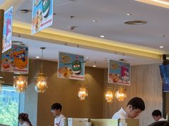 -西贝(无锡万象城店)