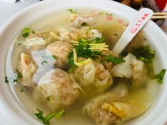 虾仁馄饨-海平馄饨(逍遥二路店)