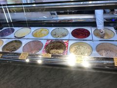 自助调料区-哈根达斯(深圳海岸城店)