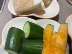 -海底捞火锅(天通苑华联店)