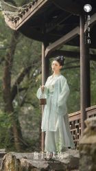 -盘子女人坊古装写真摄影(长春总店)