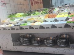 -醉人椒麻辣香锅(上地华联店)