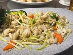 -鹿鸣酒家(越秀店)