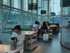 -为什么牛潮汕牛肉火锅(中信广场店)