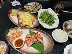 -Thai Alley泰爱里(二沙岛店)