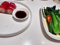 -粤来记·啫啫煲·点心(日月光店)