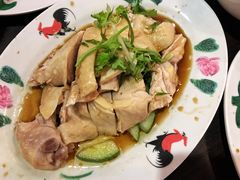 -威南记鸡饭餐室