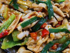 -琼大师东方烤乳猪(亚特兰蒂斯店)