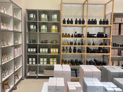 -ZARA HOME(长楹天街购物中心店)